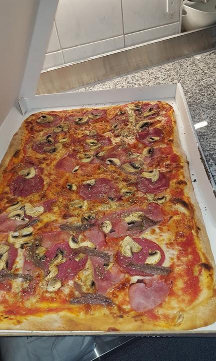 Pizzeria Villadoro da Nico